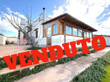 Villa singola Terracina [Cod. rif 3204257VRG]