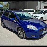 FIAT Grande Punto - Grande Punto 1.2 5 porte U1912