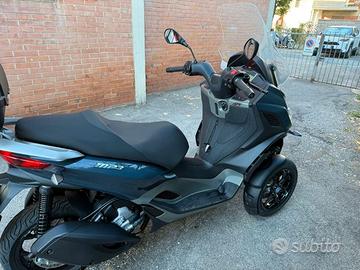 Piaggio MP3 300 hpe - 2025