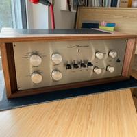 Marantz Mod 7 , Preamp, Stereo Console