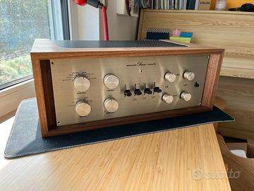 Marantz Mod 7 , Preamp, Stereo Console
