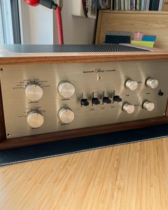 Marantz Mod 7 , Preamp, Stereo Console