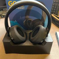 Cuffie bluetooth Ps4/Ps5