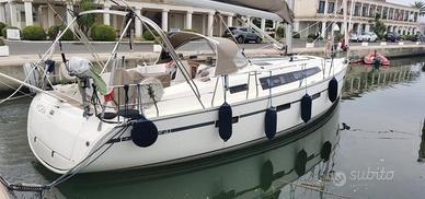 Bavaria 41 cruiser (2014) pronta a sa