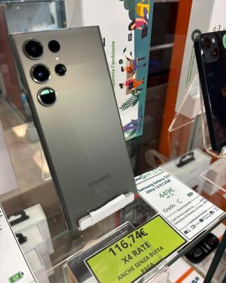 SAMSUNG GALAXY S23 ULTRA -512 GB