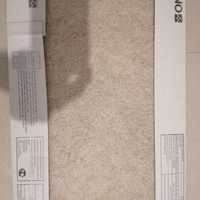 46 mq GRES PORCELLANATO ESTERNO BEIGE 30x60