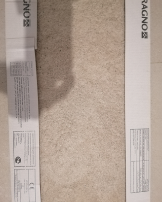 46 mq GRES PORCELLANATO ESTERNO BEIGE 30x60