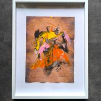 Silvio Formichetti opera su carta