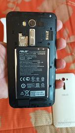 Asus zenfone 2 laser