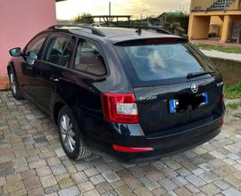 SKODA Octavia 1.6 TDI CR 110 CV Wagon