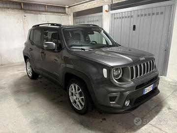 Jeep renegate  1.6 Mjt 130 CV