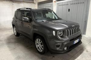 Jeep renegate  1.6 Mjt 130 CV