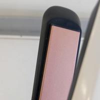 Piastra Rowenta per capelli