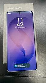 ORIGINALE Galaxy s26 512gb purple