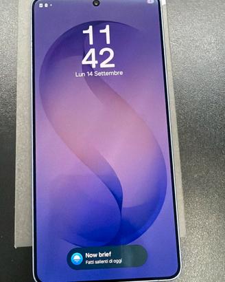 ORIGINALE Galaxy s26 512gb purple