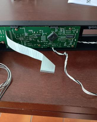 comandi marantz cd5400 