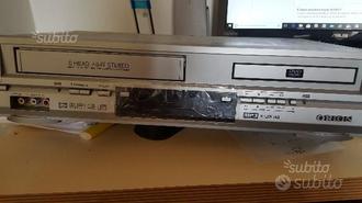 Doppio lettore Orion  			