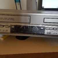 Doppio lettore Orion