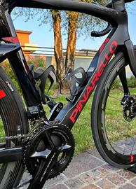 Bici da corsa