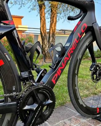 Bici da corsa