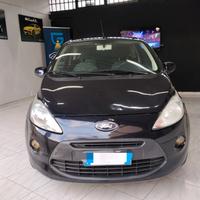 Ford Ka 1.2 benzina 69 Cv CON GARANZIA