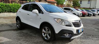 Opel Mokka 1.7CDTI 4X4 Cosmo Solo Per Commercianti
