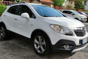 Opel Mokka 1.7CDTI 4X4 Cosmo Solo Per Commercianti