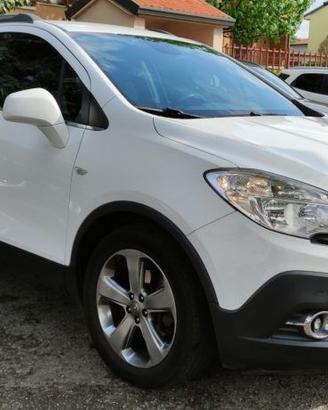 Opel Mokka 1.7CDTI 4X4 Cosmo Solo Per Commercianti