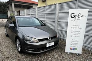 Volkswagen Golf Plus 1.4 TSI DSG Highline