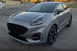 Ford Puma 1.0 EcoBoost 125cv ST-Line X