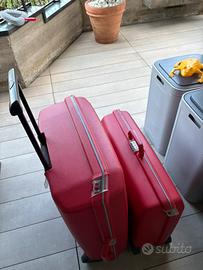 Valigie Samsonite