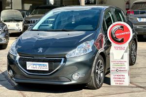 PEUGEOT 208 1.4 HDi 68 CV 5p. Active DIESEL 93.000