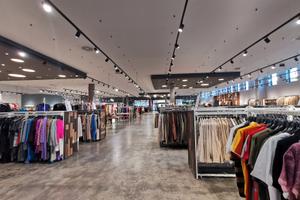 Negozio-Spazio Commerciale Prestigioso