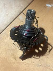 Ingranaggio pedalina crf 450