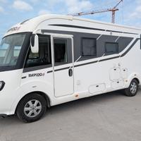 Camper Rapido' 2021 come nuovo