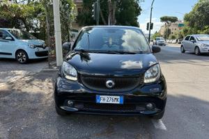 Smart ForFour 70 1.0 Passion Cambio manuale