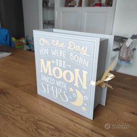 Scatola dei ricordi NUOVA