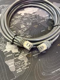 cavo da 5.8m starlink router router