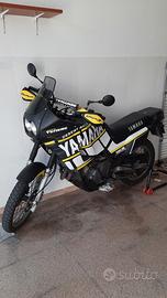 Yamaha XTZ 750 - 1991