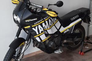Yamaha XTZ 750 - 1991