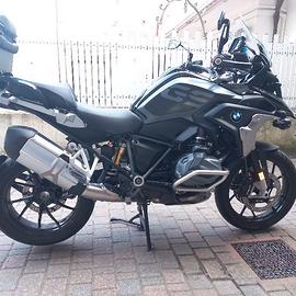 BMW  GS 1250 R TRIPLE BLACK