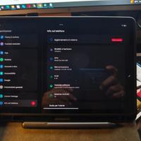 Tablet 11 pollici