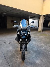 BMW R 1300 GS Triple Black – Cambio ASA  