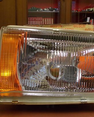 Faro anteriore Opel Rekord 1.5-1.7-1.9 (serie D)