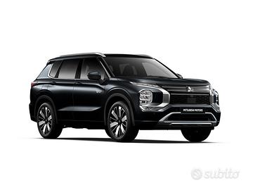 MITSUBISHI Outlander 4ª serie Outlander 2.4L 4...