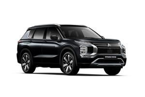 MITSUBISHI Outlander 4ª serie Outlander 2.4L 4...