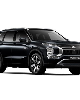 MITSUBISHI Outlander 4ª serie Outlander 2.4L 4...