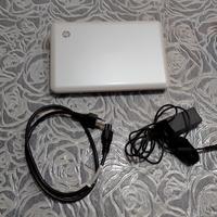 PC portatile HP mini 