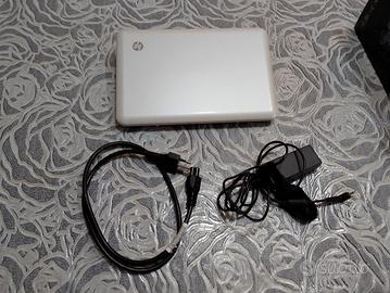 PC portatile HP mini 