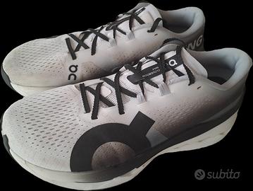 Bellissime On Running Cloudboom Max 11,5-46 